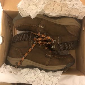 Chaco Men's Jaeger Hiking Boot